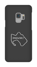 Laguna Seca WORKZ Phone Case