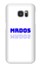 mrdos Samsung Phone Cases