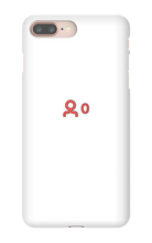 braun94 iPhone Phone Cases