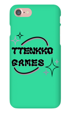 TG iPhone Phone Cases