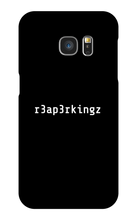 r3ap3rkingz Samsung Phone Cases