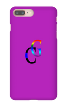 thatonegaycop iPhone Phone Cases