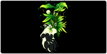 Paw Growth XXL Gaming Mousepad