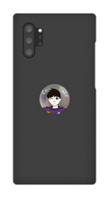 twohalvescos Samsung Phone Cases