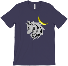 MOONWOLF T-Shirts