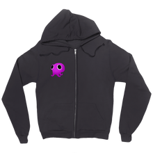 Kolulu Zip Up Hoodie