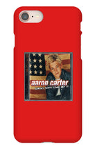 Aaron's Party iPhone Phone Cases