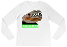 IVAN-SADGE LONGSLEEVE