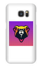 disguised_be4r Samsung Phone Cases