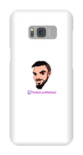 nitritog Samsung Phone Cases