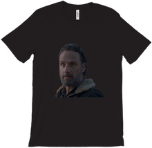 Rick Grimes t-Shirts