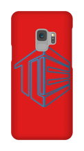 theleagueesports Samsung Phone Cases