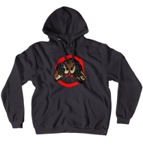 DTV Network Hoodie