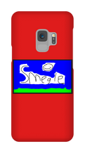 smegle_yt Samsung Phone Cases