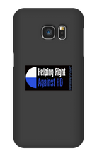 BP vs HD Samsung Phone Cases