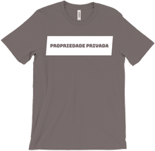 propriedadeprivada T-Shirts