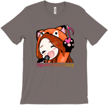 PJPD Singing Shirt