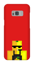 dacringylemon Samsung Phone Cases