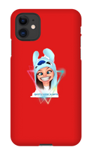 kanitha1989 iPhone Phone Cases