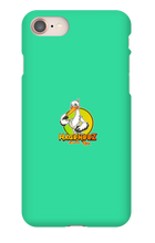 hageneez__ iPhone Phone Cases