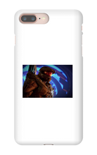 halo iPhone case