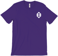 T-Shirts White Logo