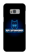 k24_gotsmashed Samsung Phone Cases