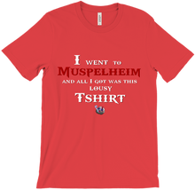 Skrylla Muspelheim T-Shirts