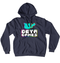 deyagames Hoodies (No-Zip/Pullover)