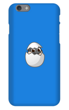 recgoose iPhone Phone Cases