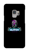 Glitch Gaming Samsung Phone Case