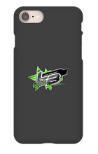 IPhone Hülle Ballerbude New Logo