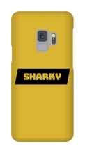 Sharky Samsung Telefontok
