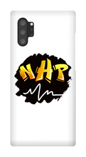 nohandprank Samsung Phone Cases