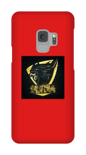 ultralex7 Samsung Phone Cases