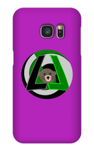 sailinglurch Samsung Phone Cases