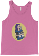 Doomstress Mother of Cats Tank Top