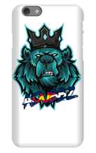 Adubbz iPhone Case