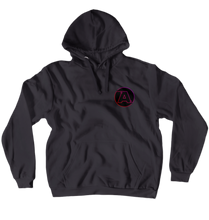 Alex3TG Hoodies (No-Zip/Pullover)