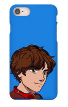 jaku_veku iPhone Cases