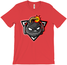 Camiseta logo Ner'Ogamer