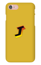 jarim_official iPhone Phone Cases