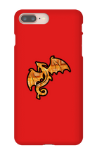 Waffledragon34 iPhone Phone Case