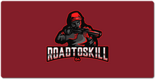 roadtoskill64 XXL Gaming Mousepad