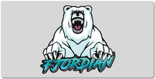 Fjordian XXL Gaming Mousepad