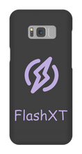 FlashXT219 Samsung Phone Cases