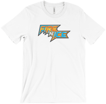 Fire 'N' Ice T-Shirts
