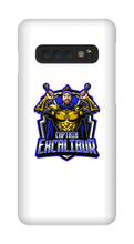Captain Excalibur Samsung Phone Cases