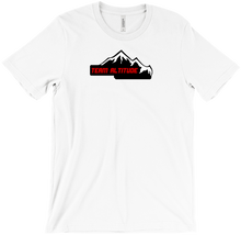 Team Altitude T-shirt
