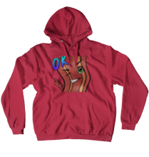 lordofhamm Hoodies (No-Zip/Pullover)